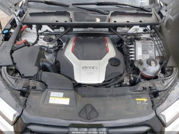 Audi SQ5 2020 Audi SQ5 Premium Plus Tfsi Quattro Tiptronic 2020 3.0l 3.0 Benzyna 349KM, zdjęcie 8