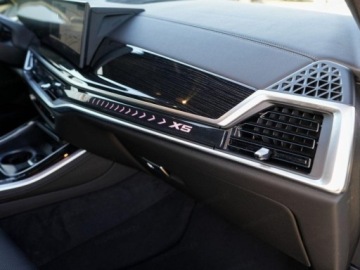 BMW X5 G05 SUV Facelifting 3.0 30d 298KM 2025 BMW X5 xDrive30d Sport Suv 3.0 (298KM) 2025, zdjęcie 10