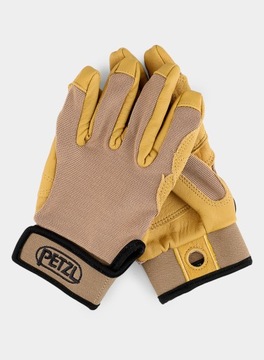 Petzl Cordex M brązowe