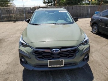 Subaru 2024 Subaru Crosstrek 2024, 2,5L, 4x4 2.5 Benzyna 182KM, zdjęcie 1