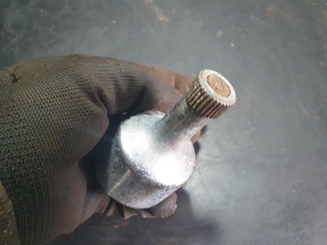 PREDOM BIKE ROMET ДИНАМО ЛАМПА ОРИГИНАЛЬНЫЙ ШАНС