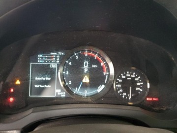 Lexus RC 2020 Lexus RC -F 2020 5.0l 5.0 Benzyna 472KM, zdjęcie 9