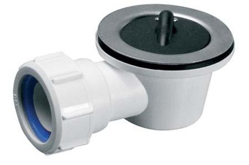 Syfon Umywalkowy Mcalpine 23074 70 mm
