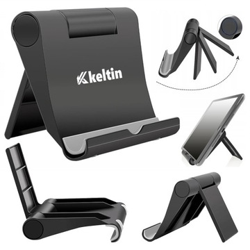 PODSTAWKA POD TELEFON TABLET STOJAK UCHWYT KELTIN