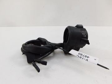 HONDA VFR 800 V-TEC ЛЕВЫЙ ПЕРЕКЛЮЧАТЕЛЬ