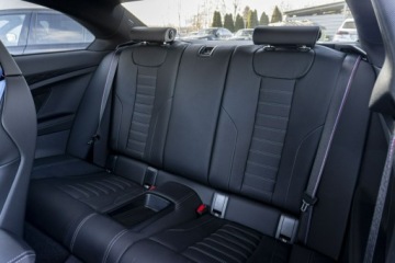 BMW Seria 2 G42-U06 M Coupe 3.0 M2 460KM 2024 BMW M2 Coupé M-Performance - DEMO, zdjęcie 24