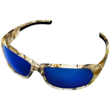OKULARY YORK POLARYZACYJNE CAMO 78546