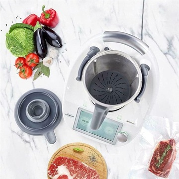 ЧЕХОЛ НОЖА ДЛЯ THERMOMIX TM5 TM6 THERMOMIX VORWERK