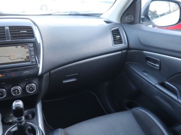 Citroen C4 Aircross 1.8 HDi 150KM 2013 Citroen C4 Aircross 1.8 HDi, Skóra, Navi, Klima, zdjęcie 7