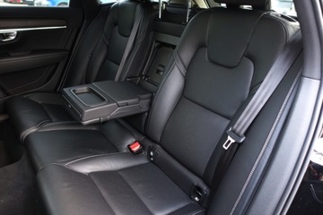 Volvo 2019 Volvo V90 Cross Country T5 Bezwypadek Kamera AWD Skora Tempomat ACC, zdjęcie 15
