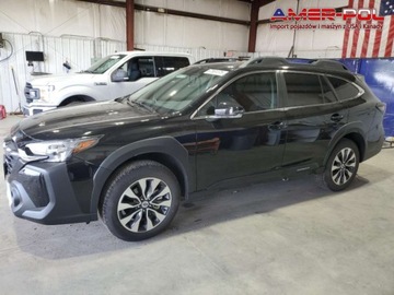 Subaru 2025 Subaru Outback 2025 Subaru Outback Limited AWD 2.5 Benzyna 182KM