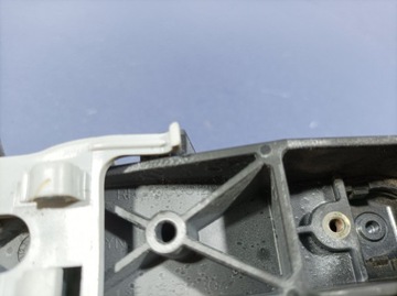 KIA VENGA KLIKA DVEŘE PŘEDNÍ PRAVÁ 9A