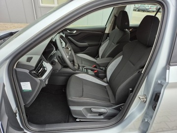 Skoda 2025 Skoda Kamiq Selection 1.5 TSI DSG z placu 150 KM, zdjęcie 20