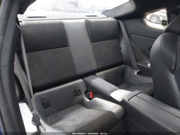 Toyota 2024 Toyota GR86 Premium 2024 2.4l 2.4 Benzyna 228KM, zdjęcie 12