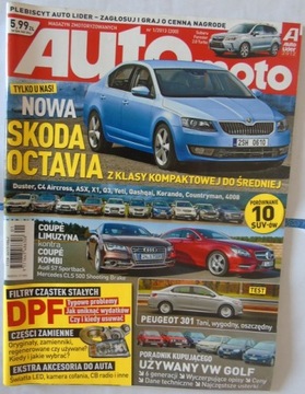Auto Moto 1/2013