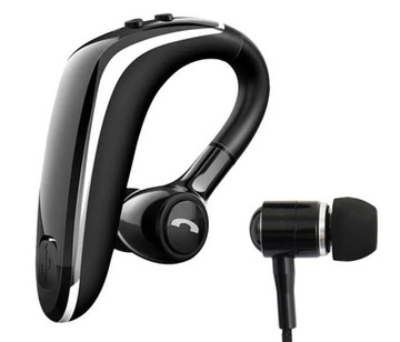 Bluetooth-ГАРНИТУРА IPX4 ГАРНИТУРА 2 ТЕЛЕФОН