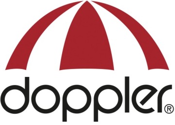 DOPPLER Windprofi 200 УФ ЗОНТ для пляжа, балкона