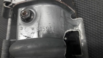 9159640-RH KLIKA PRAVÝ ZADNÍ VOLVO S80 00R