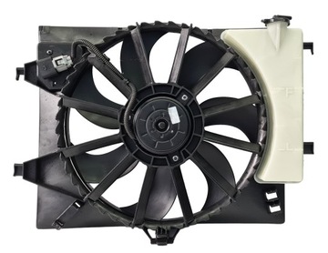 VENTILÁTOR HYUNDAI I20 12-14 1.2 1.4 253800V000