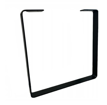 Metalowa Noga Do Stołu Ławki Stolika LOFT 45x45cm nogi