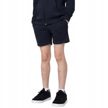 КОРОТКИЕ ШОРТЫ ДЛЯ МАЛЬЧИКОВ СПОРТИВНЫЕ ШОРТЫ 4F