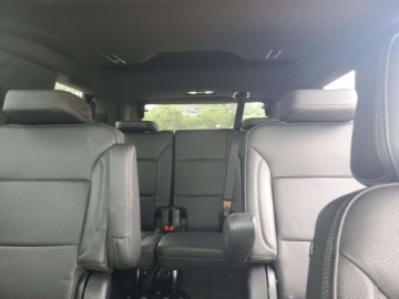  GMC Yukon Denali 2023 6.2l 6.2 Benzyna 420KM, zdjęcie 10
