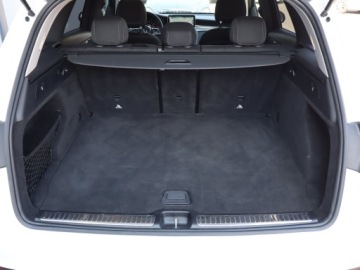 Mercedes GLC C253 SUV Facelifting 2.0 200d 163KM 2020 Mercedes GLC GLC 200 d 4MATIC, Salon Polska, zdjęcie 13