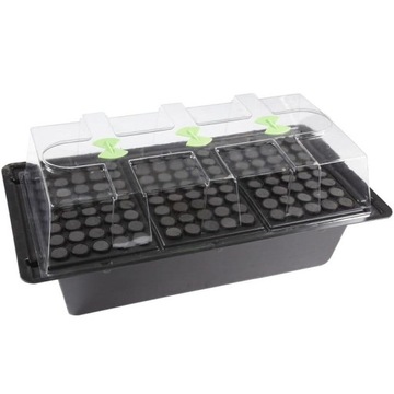 Propagator Nutriculture - 120 sadzonek