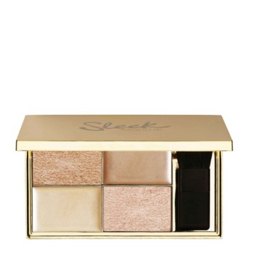 Sleek Paleta Rozświetlaczy Cleopatra’s Kiss