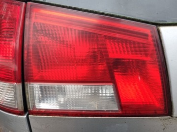 OPEL VECTRA C 02-08 FACELIFT 2006 R. SVĚTLO LEVÝ ZADNÍ LT W KRYT EU