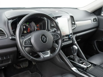 Renault Koleos II SUV 2.0 dCi 177KM 2019 Renault Koleos WE330WN#2.0 dCi Initiale Paris 4x4, zdjęcie 5