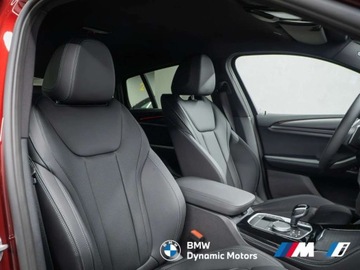 BMW X4 G02 SUV Facelifting 2.0 30i 245KM 2025 BMW X4 xDrive30i 245 KM mHEV - HarmanKardon - Kamera 360 - Hak - M Sport, zdjęcie 21
