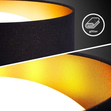 Светодиодный потолочный светильник - СТИЛЬНЫЙ СВЕТИЛЬНИК - КОМНАТА - КОРИДОР