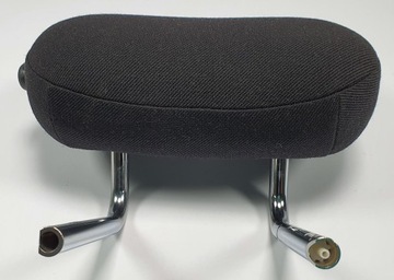 PODHLAVNÍK CENTRÁLNÍ ZADNÍ MERCEDES W203