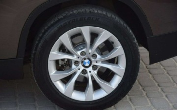 BMW X1 E84 Crossover xDrive20d 177KM 2011 BMW X1 2.0D Automat 4x4 Navi PDC Xenon Panorama Skora Sprowadzony, zdjęcie 17