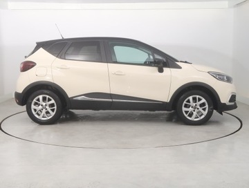 Renault Captur I Crossover Facelifting 0.9 Energy TCe 90KM 2019 Renault Captur 0.9 TCe, Salon Polska, Navi, Klima, zdjęcie 5