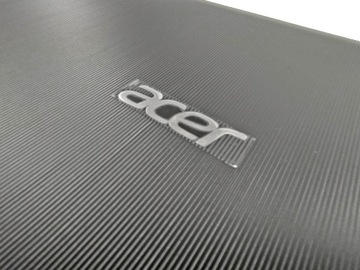 KLAPA LCD + ZAWIASY ACER ASPIRE A515-51 A515-51G