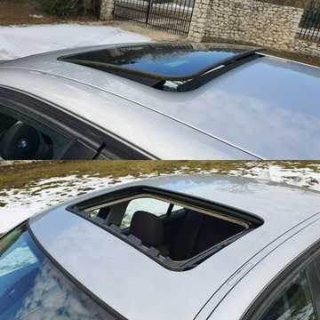 BMW Seria 3 E90-91-92-93 Limuzyna E90 320i 150KM 2005 BMW 320 2.0i 150KM # Climatronic # 2x PDC # Szyber, zdjęcie 38