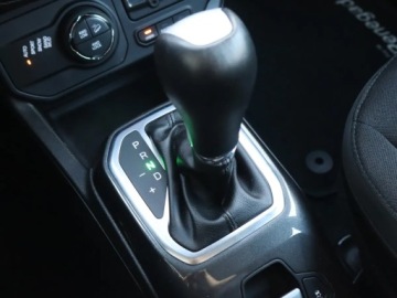 Jeep Renegade 2021 Jeep Renegade 1.3 T-GDI, Salon Polska, Serwis ASO, zdjęcie 17