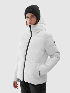 Kurtka narciarska 4F 4FRAW23TTJAF439-10S-XL