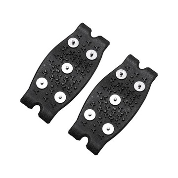 Traction Cleats Raki Ochraniacze na buty Trwałe dla