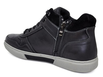 LEE COOPER ЭЛЕГАНТНЫЕ ПОВСЕДНЕВНЫЕ ОБУВИ 1471M 45