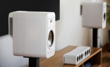 КОЛОНКИ POLK AUDIO SIGNATURE ELITE ES20 SURROUND