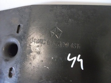 61573C9 OPĚRADLO ULOŽENÍ MOTORU COMPASS I 2.2 CRD