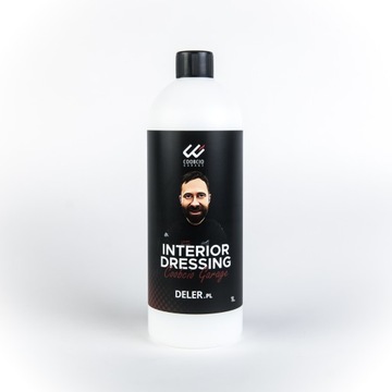 DELER COOBCIO GARAGE - Interior Dressing 1L