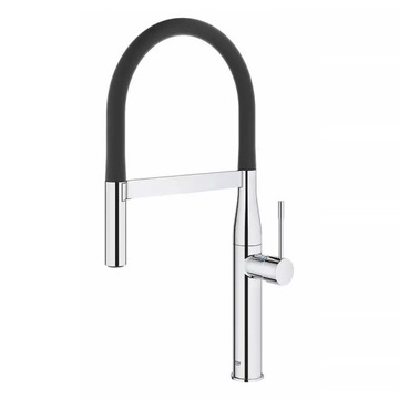 Bateria kuchenna stojąca Grohe Essence Chrom