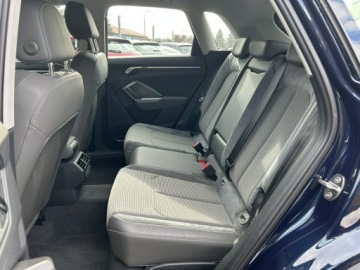 Audi Q3 II SUV 1.5 35 TFSI 150KM 2019 Audi Q3 1.5 TFSi S-Tronic bardzo zadbany!, zdjęcie 16