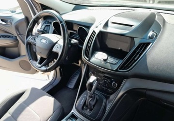 Ford Kuga II 2017 Ford Kuga Cena Brutto 2.0 Benzyna 150KM, zdjęcie 8