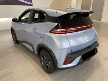 BYD 2025 BYD Dolphin Surf Boost Hatchback (88 KM) 2025, zdjęcie 1