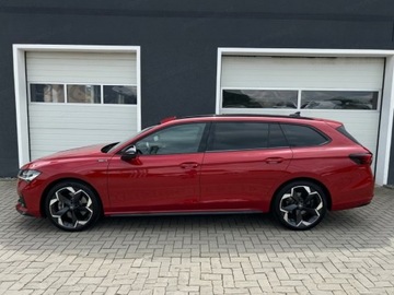 Skoda Superb IV Kombi 2.0 TSI 265KM 2025 SKODA Superb Sportline 2.0 TSI DSG 4x4 Combi 265KM 2025, zdjęcie 5